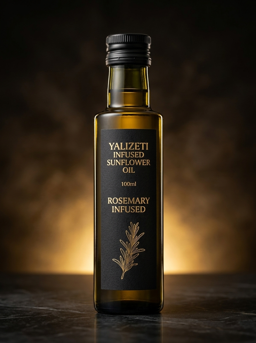 100ml Rosemary Petite Bottle